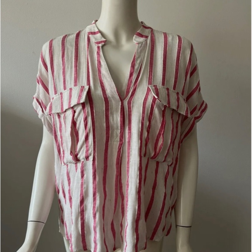 Maeve anthropologie shirt